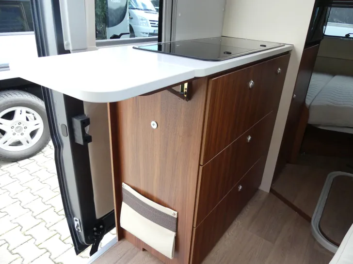 Fahrzeugbild Adria Twin 600 SPT Family #6