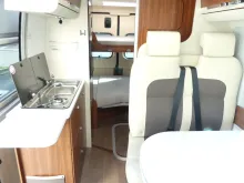 Fahrzeugbild Adria Twin 600 SPT Family #7