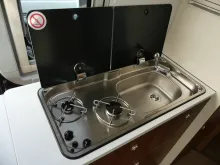 Fahrzeugbild Adria Twin 600 SPT Family #8