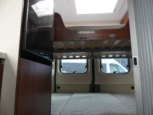 Fahrzeugbild Adria Twin 600 SPT Family #10