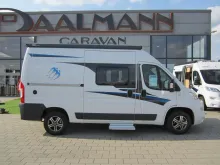 Fahrzeugbild Knaus BoxStar Road 540 MQ #4
