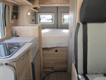 Fahrzeugbild Knaus BoxStar Road 540 MQ #12