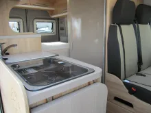 Fahrzeugbild Knaus BoxStar Road 540 MQ #14