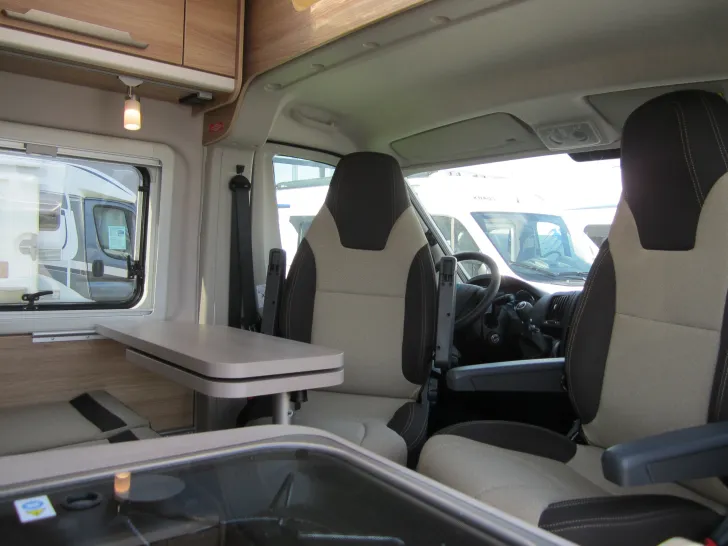 Fahrzeugbild Knaus BoxStar Road 540 MQ #15