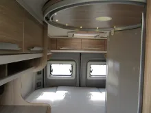 Fahrzeugbild Knaus BoxStar Road 540 MQ #16