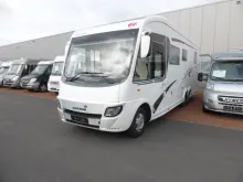 Fahrzeugbild Eura Mobil Integra 850 QB #1