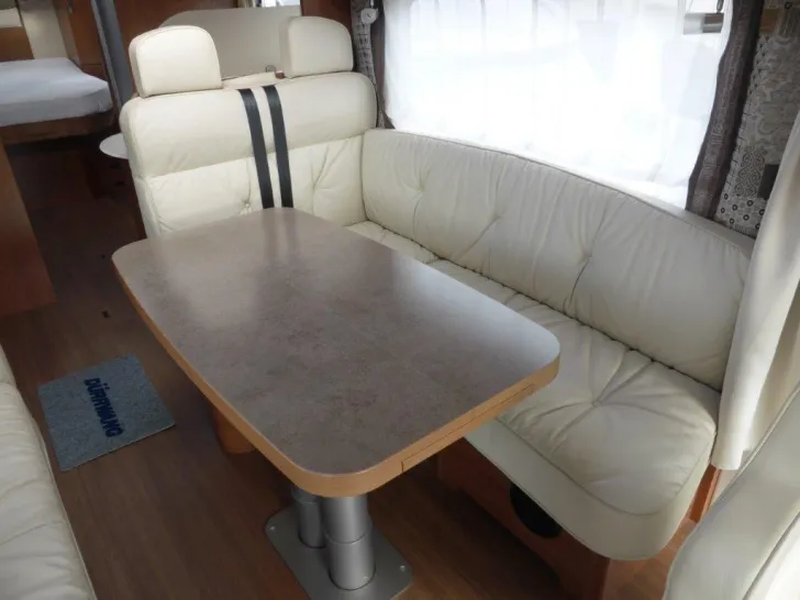 Fahrzeugbild Eura Mobil Integra 850 QB #3