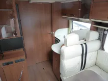 Fahrzeugbild Eura Mobil Integra 850 QB #4