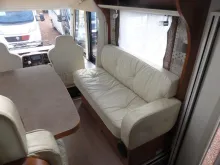 Fahrzeugbild Eura Mobil Integra 850 QB #5