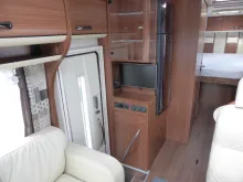 Fahrzeugbild Eura Mobil Integra 850 QB #2