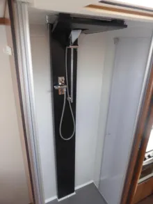 Fahrzeugbild Eura Mobil Integra 850 QB #7