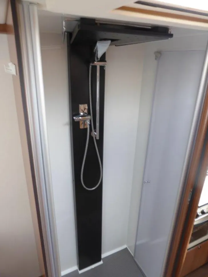 Fahrzeugbild Eura Mobil Integra 850 QB #7