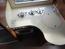 Fahrzeugbild Eura Mobil Integra 850 QB #8