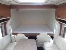 Fahrzeugbild Eura Mobil Integra 850 QB #10