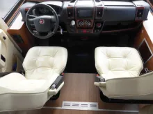 Fahrzeugbild Eura Mobil Integra 850 QB #11