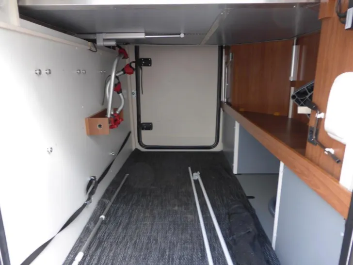 Fahrzeugbild Eura Mobil Integra 850 QB #12