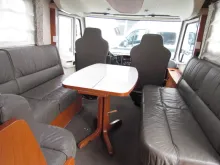 Fahrzeugbild Frankia I 640 SD #3