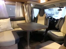 Fahrzeugbild Hymer Exsis-t 594 Facelift #3
