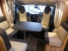 Fahrzeugbild Hymer Exsis-t 594 Facelift #4