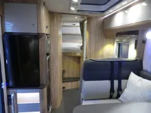 Fahrzeugbild Hymer Exsis-t 594 Facelift #5
