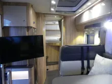 Fahrzeugbild Hymer Exsis-t 594 Facelift #6