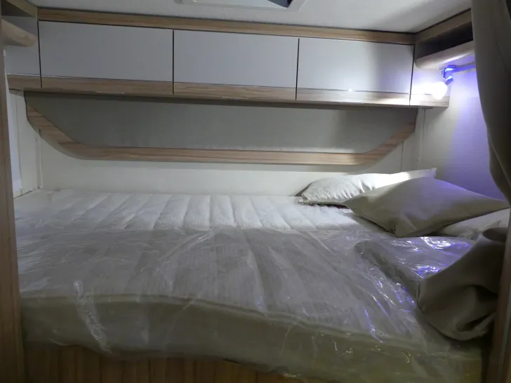 Fahrzeugbild Hymer Exsis-t 594 Facelift #9