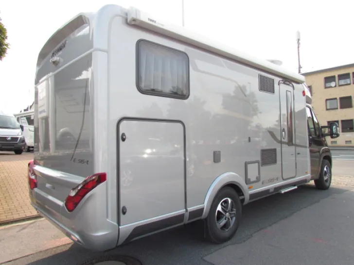 Fahrzeugbild Hymer Exsis-t 594 Facelift #12