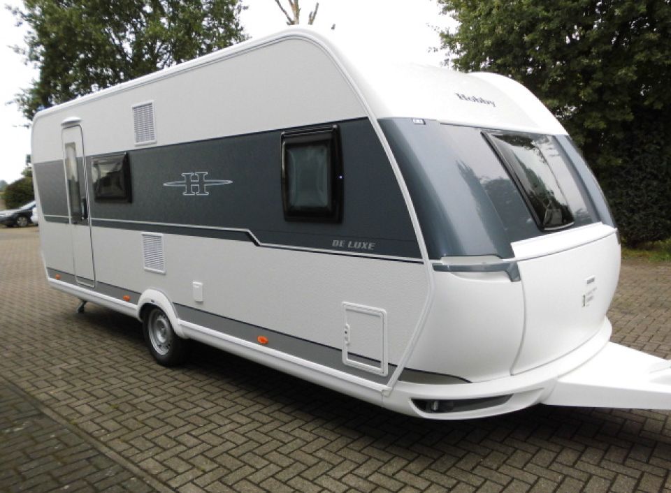 hobby de luxe 560 kmfe 2018 1800kg tft 0