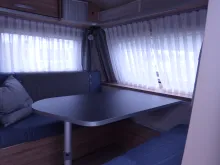 Fahrzeugbild Hymer Eriba Feeling 425 #11