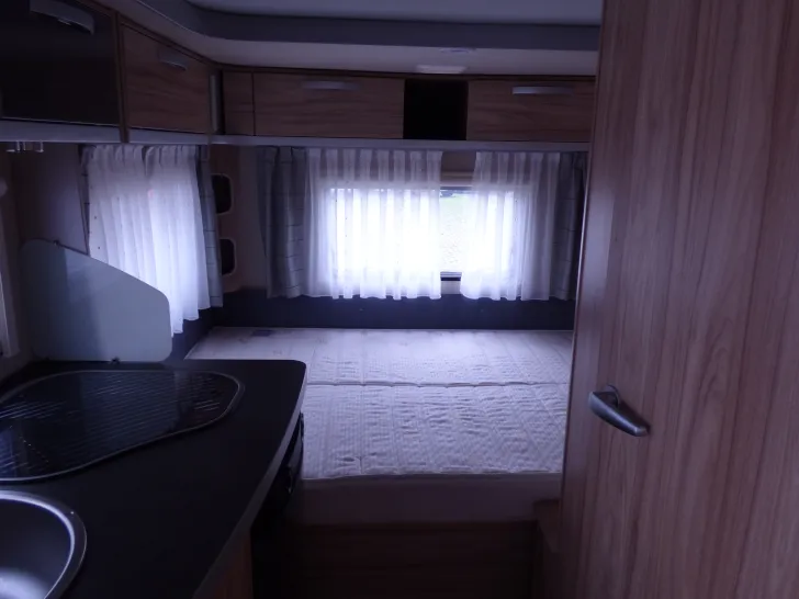 Fahrzeugbild Hymer Eriba Feeling 425 #12
