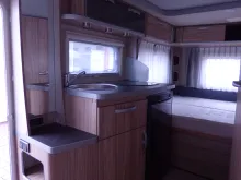 Fahrzeugbild Hymer Eriba Feeling 425 #13