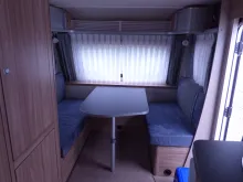 Fahrzeugbild Hymer Eriba Feeling 425 #16