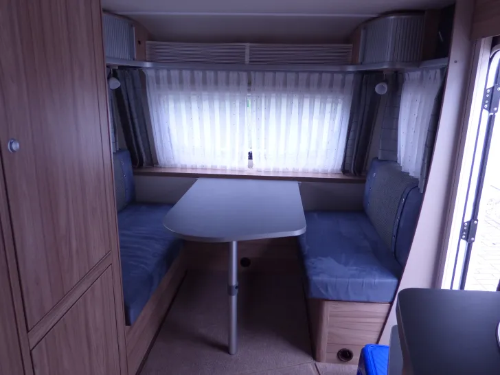 Fahrzeugbild Hymer Eriba Feeling 425 #16