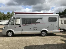 Fahrzeugbild Hymer Exsis-i 562 Silver Line #3