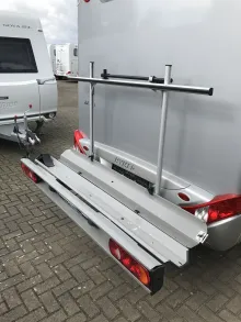 Fahrzeugbild Hymer Exsis-i 562 Silver Line #6