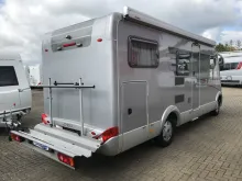 Fahrzeugbild Hymer Exsis-i 562 Silver Line #7