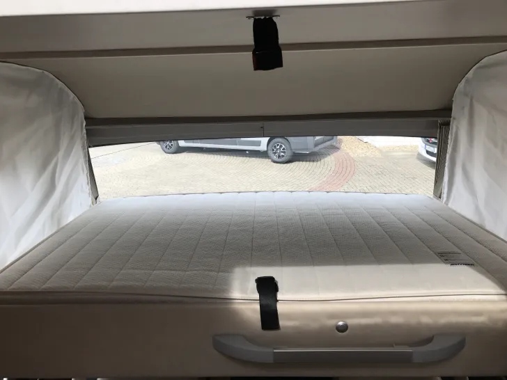 Fahrzeugbild Hymer Exsis-i 562 Silver Line #17