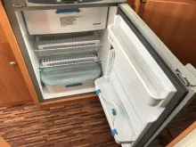 Fahrzeugbild Hymer Exsis-i 562 Silver Line #18