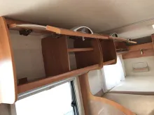 Fahrzeugbild Hymer Exsis-i 562 Silver Line #21