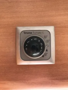 Fahrzeugbild Hymer Exsis-i 562 Silver Line #23
