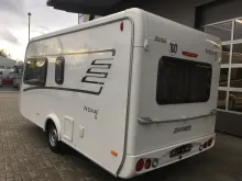 Fahrzeugbild Hymer Eriba Nova Light 450 #3