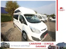 Fahrzeugbild Ford Nugget WESTFALIA #1