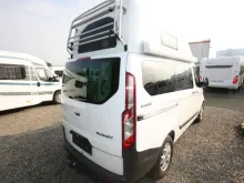Fahrzeugbild Ford Nugget WESTFALIA #3