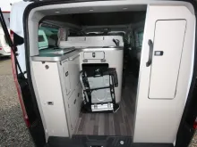 Fahrzeugbild Ford Nugget WESTFALIA #4