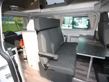 Fahrzeugbild Ford Nugget WESTFALIA #5