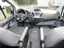 Fahrzeugbild Ford Nugget WESTFALIA #2