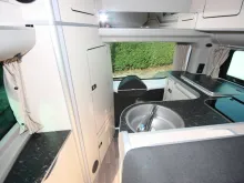Fahrzeugbild Ford Nugget WESTFALIA #6
