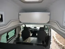 Fahrzeugbild Ford Nugget WESTFALIA #7