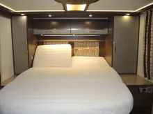 Fahrzeugbild Bürstner Elegance I 800 G #5