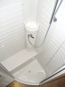 Fahrzeugbild Bürstner Elegance I 800 G #9